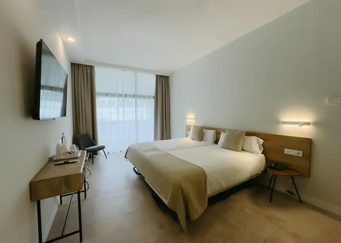Hotel LIVVO Jandía Golf