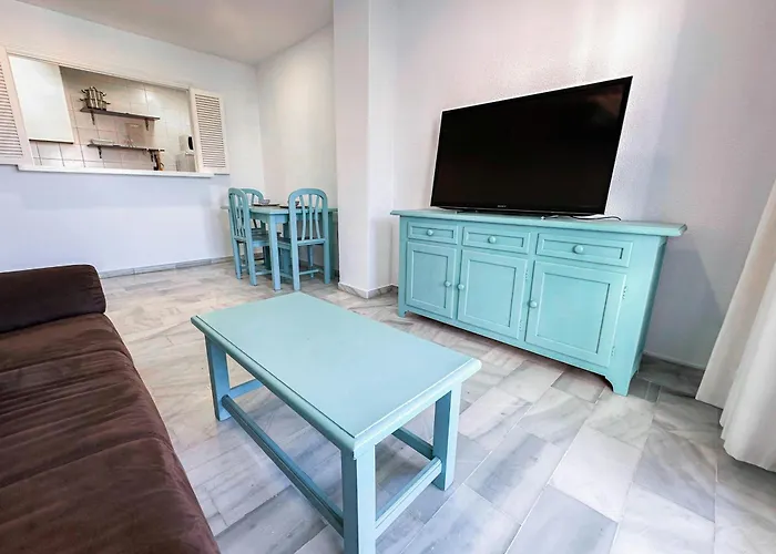 Vistahermosa Gestur Apartamentos