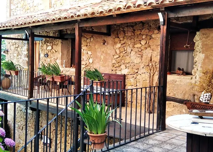 La Casa Gran
