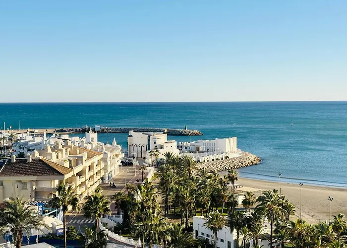 Alquilaeasy Puerto Marina
