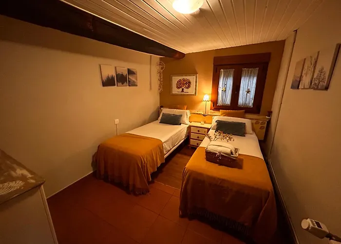 Hostal Casa San Nicolas