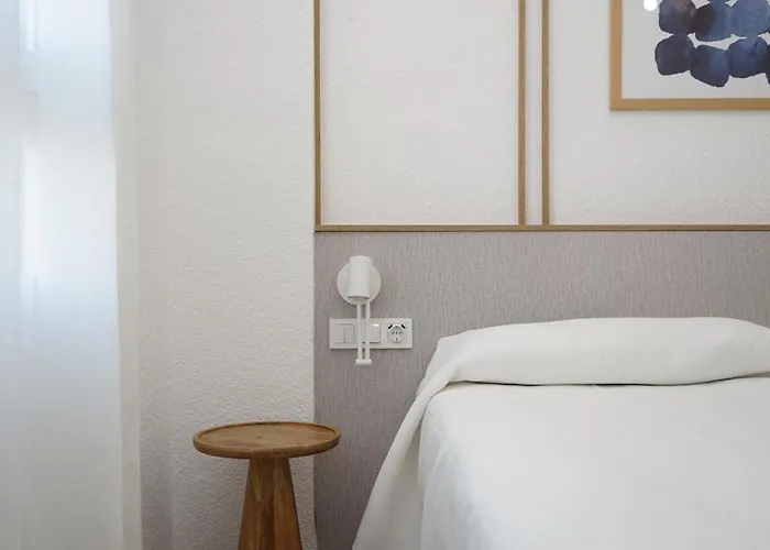 Apartamentos Bcl Playa Albir El Albir, Spain
