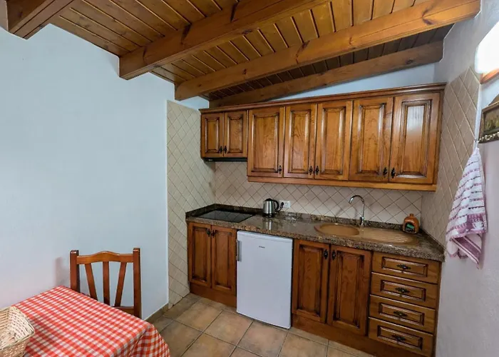 Masca - Casa Rural Morrocatana - Tenerife Only Adults, España