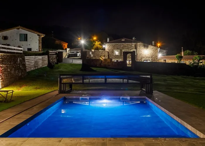 La Casa De Los Pedros