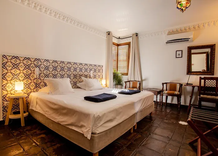 Hotel Castillo De Monda, Spain
