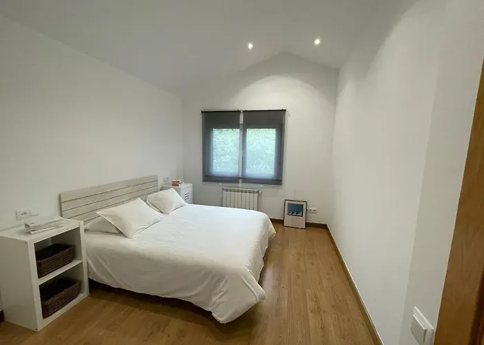 Villa Bosque Albite