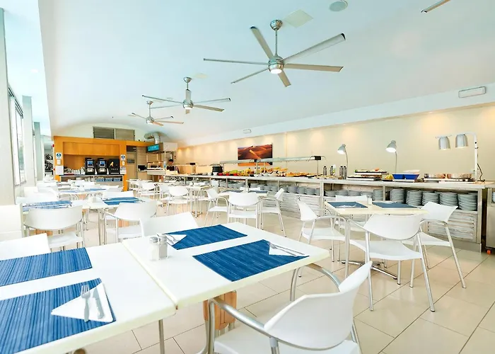 Servatur Eden & Buganvillas
