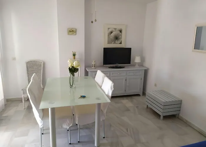 Vistahermosa Gestur Apartamentos El Puerto de Santa María, España