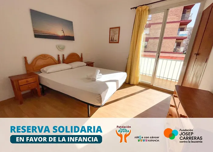 Bungalows Pescador 3000