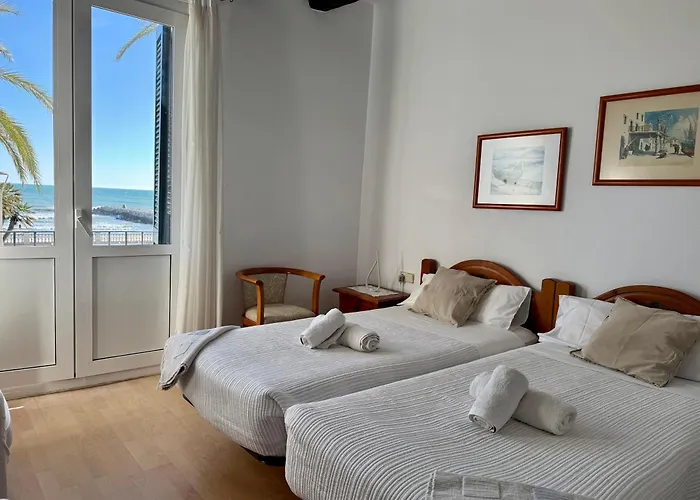 Apartaments Mare Nostrum