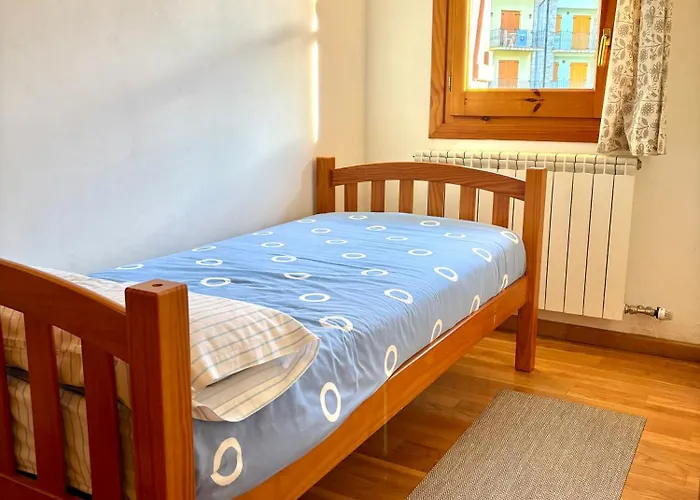 Apartamento Lamatriz Dequin Edificio Sayo 8