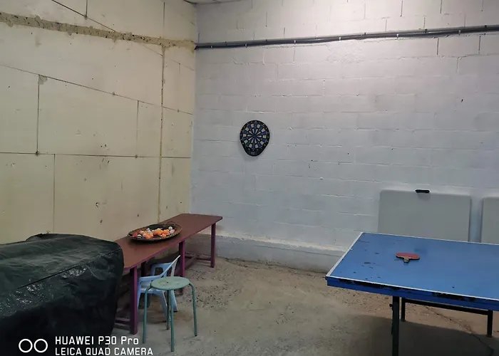 Allotjaments Rurals Can Punti