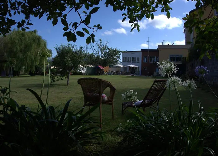 Hotel Montero