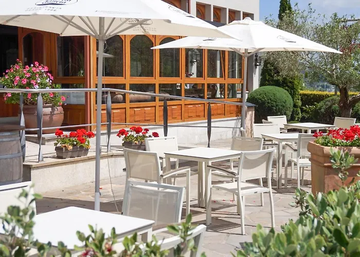 Hotel Montero