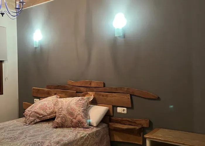 Apartamento Etxekone Guernica y Luno, España