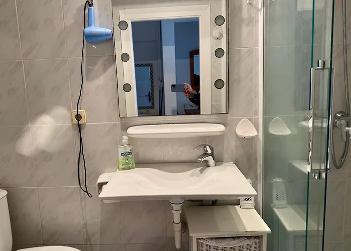 Apartaments Mare Nostrum
