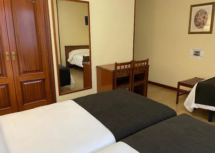 Hotel Capital de Galicia
