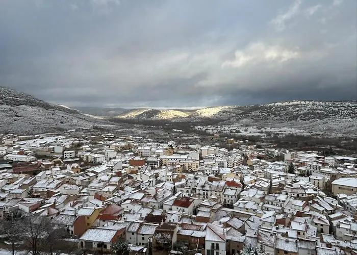 Hostal La Toba