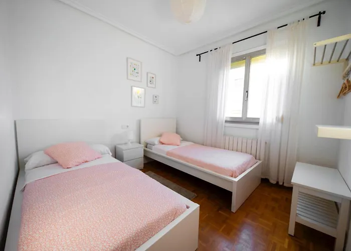 Apartamento El Coso