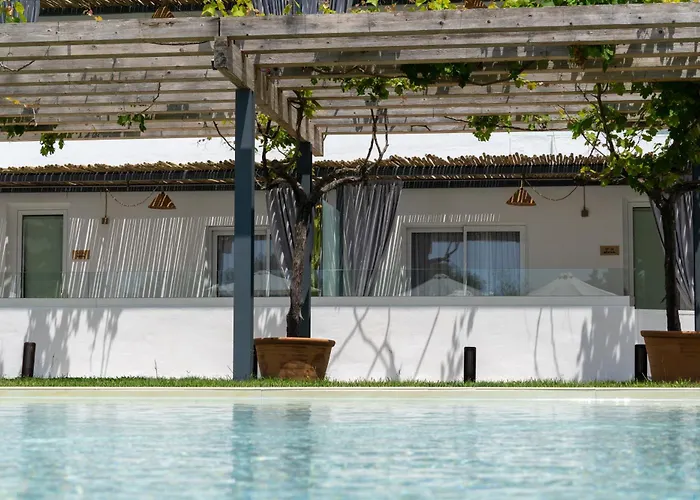 Hotel Levante Es Pujols, Spanien