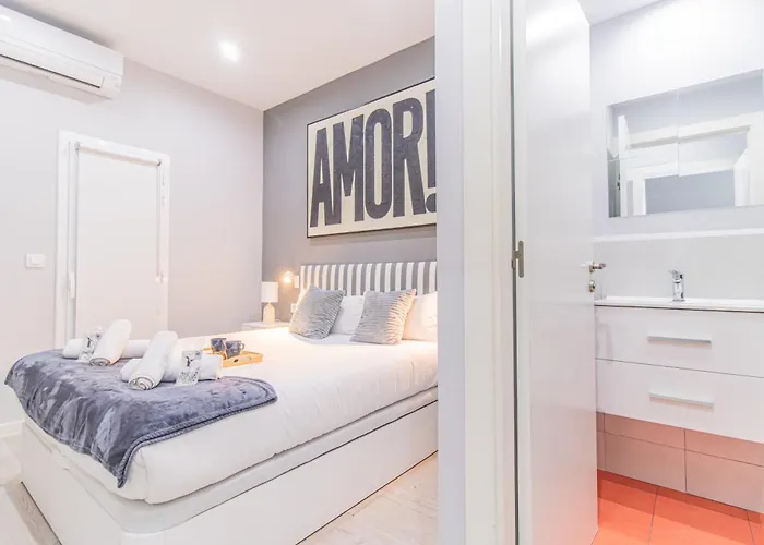 Fira Rooms Barcelona Hospitalet