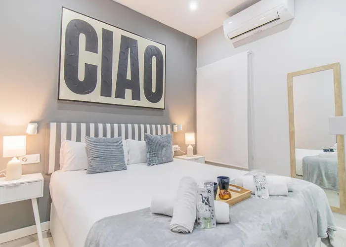 Fira Rooms Barcelona Hospitalet