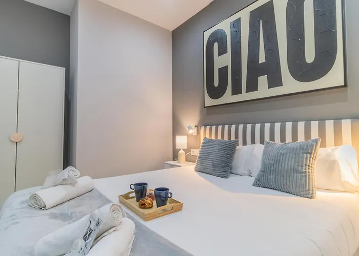 Fira Rooms Barcelona Hospitalet L'Hospitalet de Llobregat, España
