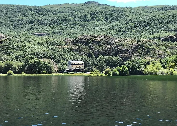Don Pepe Lago De Sanabria