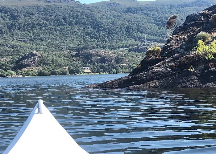 Don Pepe Lago De Sanabria