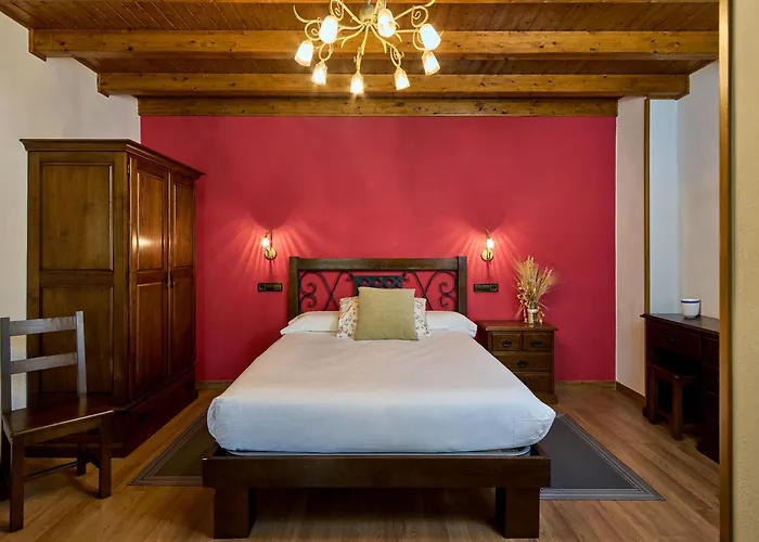 Casa Rural Etxano