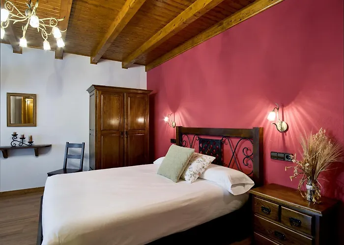 Casa Rural Etxano Amorebieta - Etxano, España