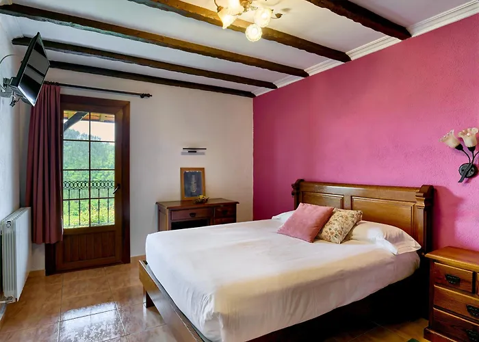 Casa Rural Etxano
