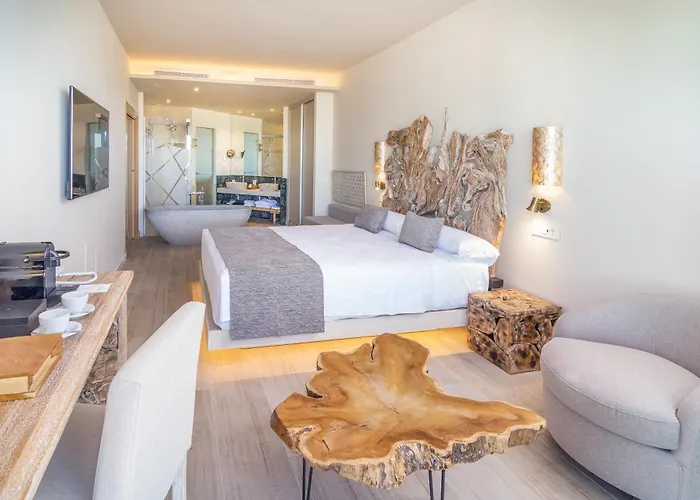 Zahara Beach & Spa By Qhotels - Adults Recommended Zahara de los Atunes, España
