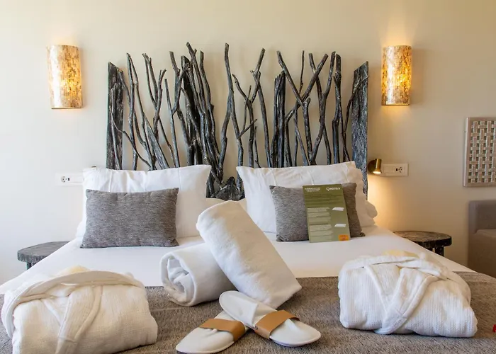 Zahara Beach & Spa By Qhotels - Adults Recommended Zahara de los Atunes, Spain