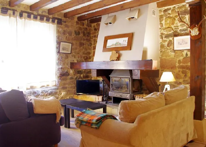 El Rincón del Besaya