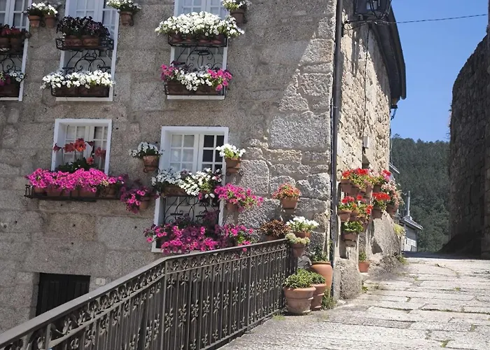 A Casa Da Igrexa