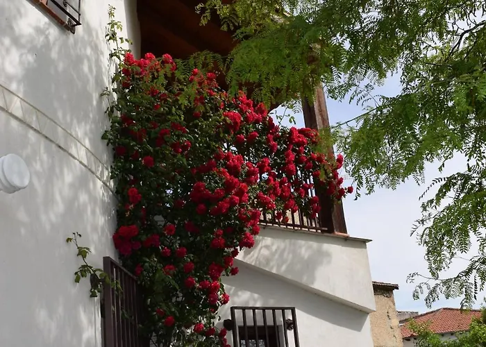 Casa Rural - Al Alba