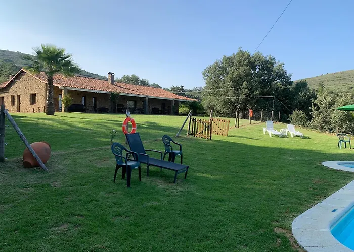Los Robles