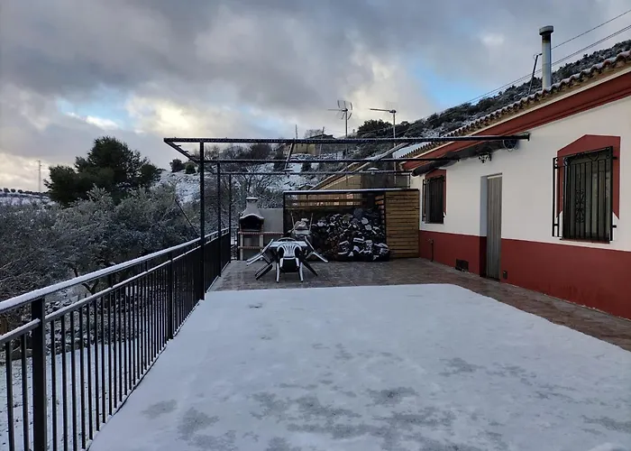 El Almendro de Fuentes Nuevas