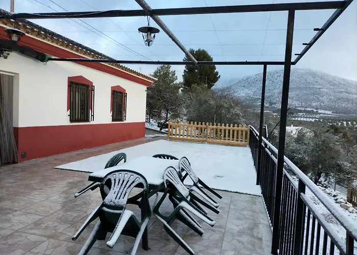 El Almendro de Fuentes Nuevas