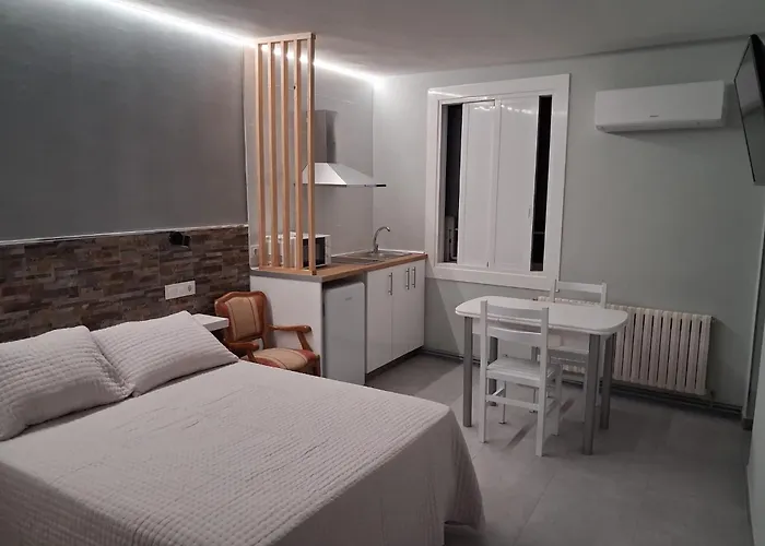 Pension Grilo