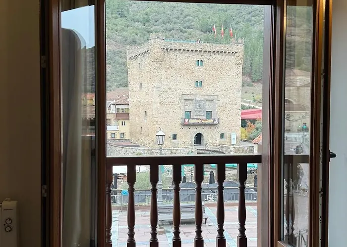 Apartamentos La Solana
