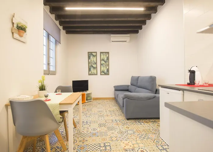 Aldaba Apartamentos Toledo, Spain