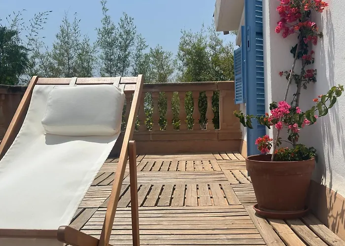 Eco Finca Sa Font Blava