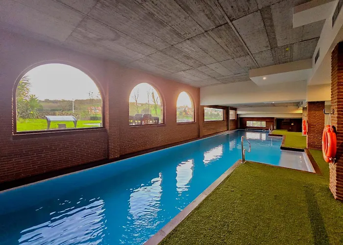 Apartamentos Estela de Altamira
