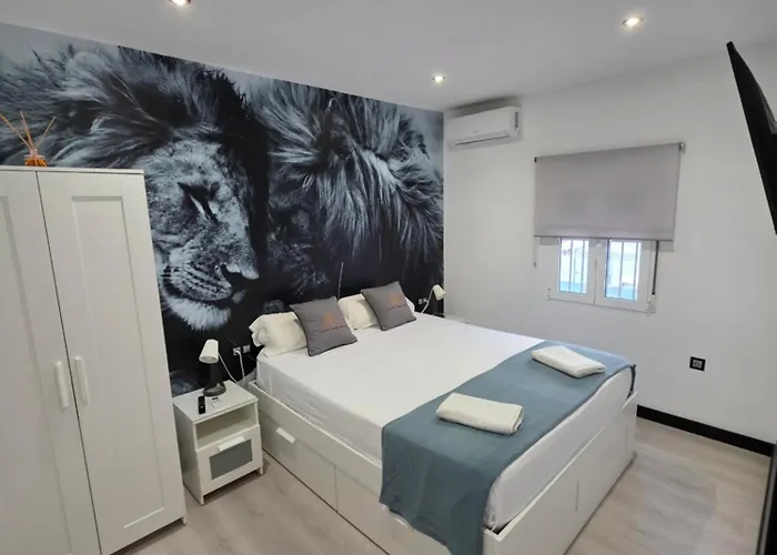 Luxury Home Zona Centro