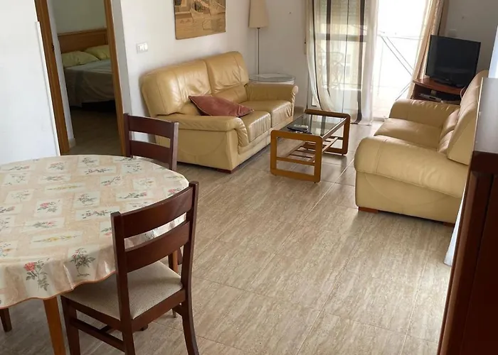 Amarillo Apartment