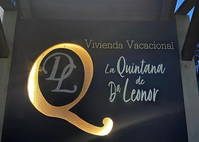 La Quintana de Doña Leonor