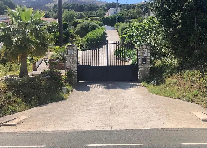 Finca Bella Vista
