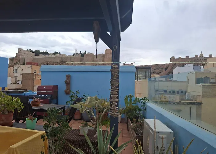 La Pita Guesthouse